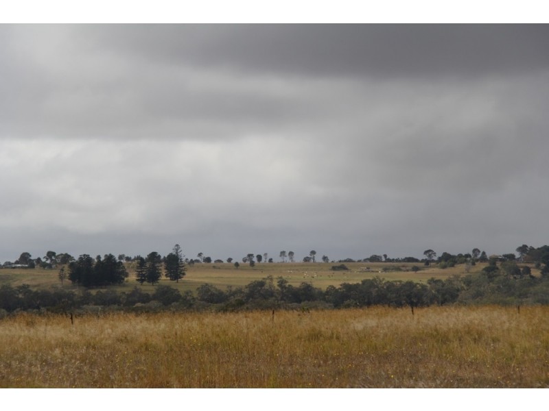 Kingaroy QLD 4610