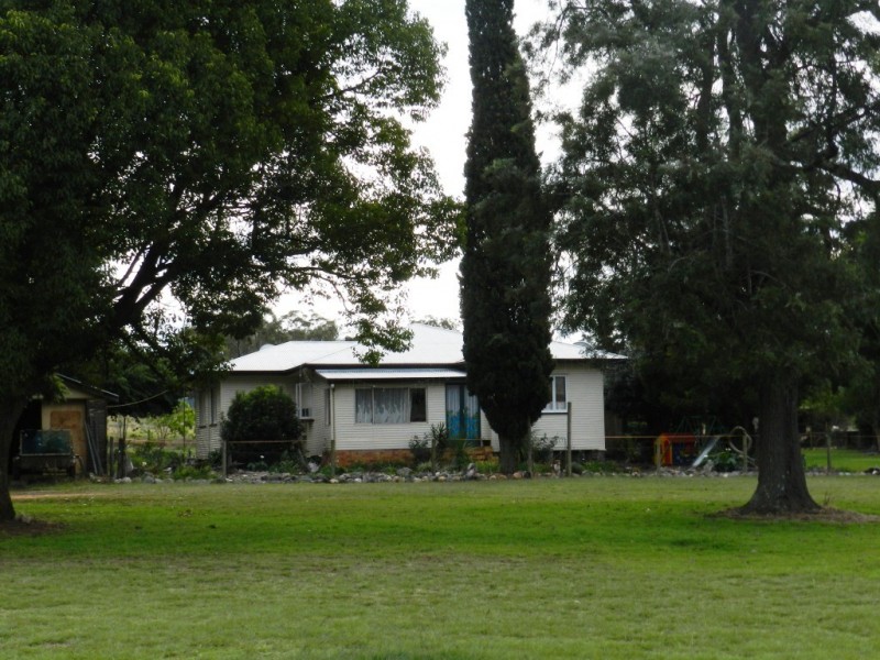 Kingaroy QLD 4610