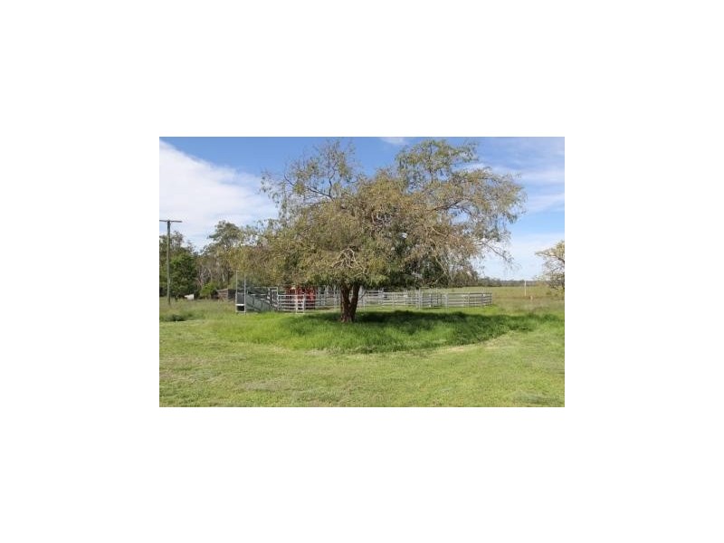 Kingaroy QLD 4610