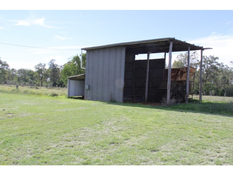 Kingaroy QLD 4610