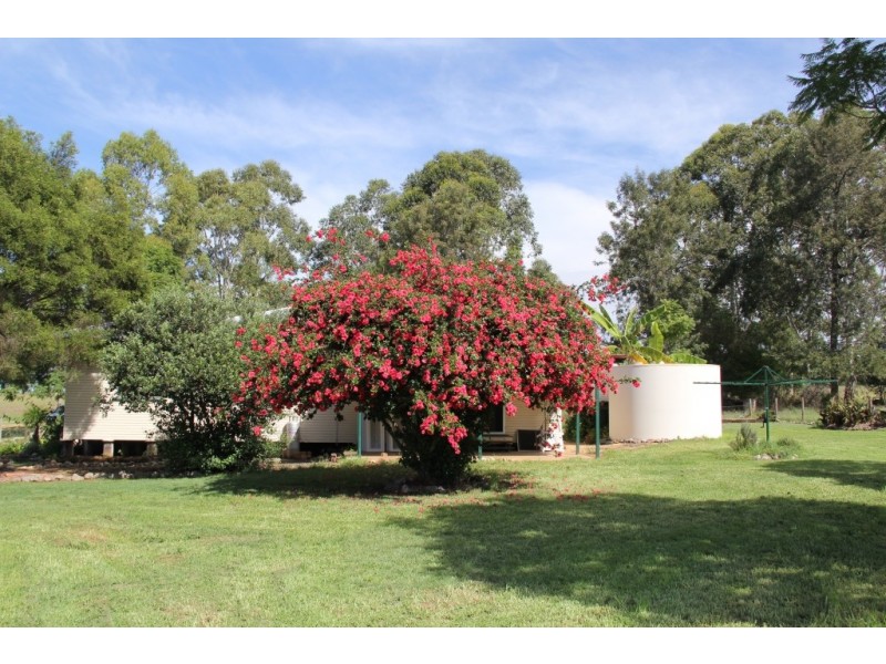 Kingaroy QLD 4610