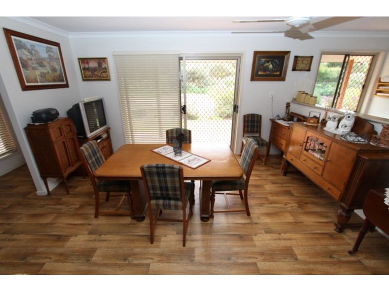 38 Sonaree Drive, Kingaroy QLD 4610