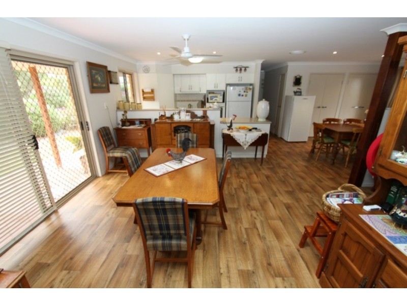 38 Sonaree Drive, Kingaroy QLD 4610