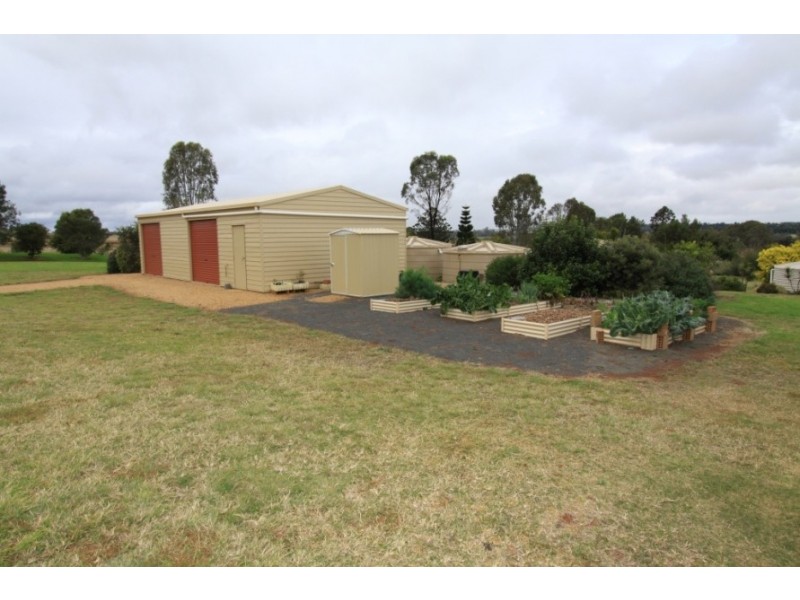 38 Sonaree Drive, Kingaroy QLD 4610
