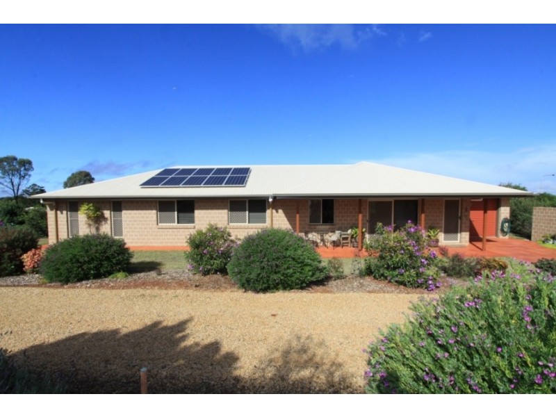 38 Sonaree Drive, Kingaroy QLD 4610