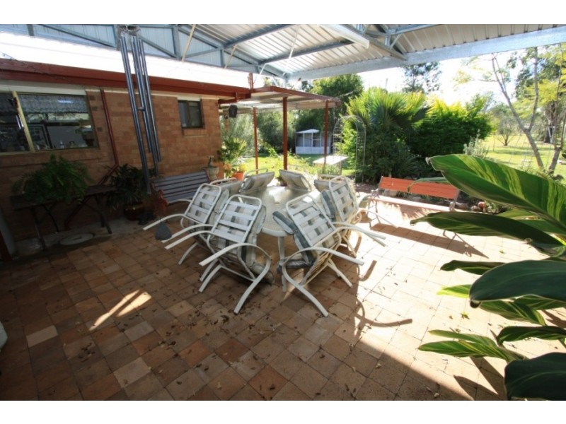 Kingaroy QLD 4610