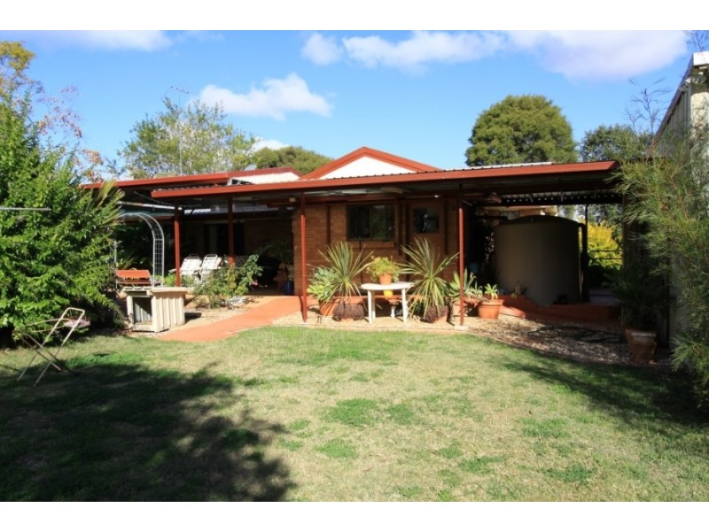 Kingaroy QLD 4610