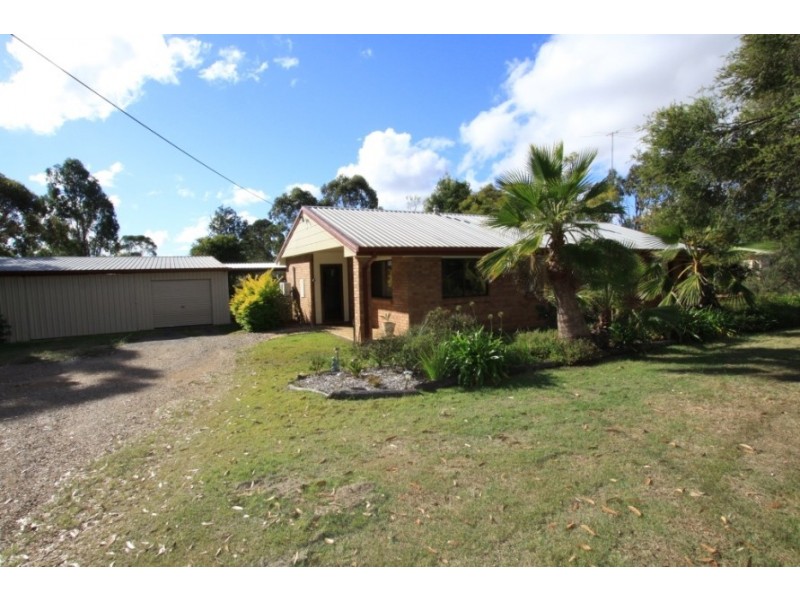 Kingaroy QLD 4610
