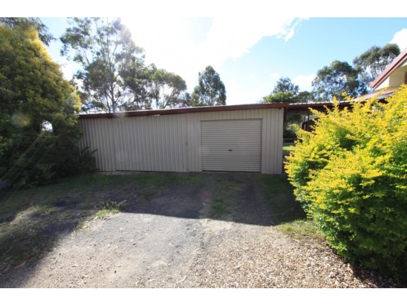 Kingaroy QLD 4610