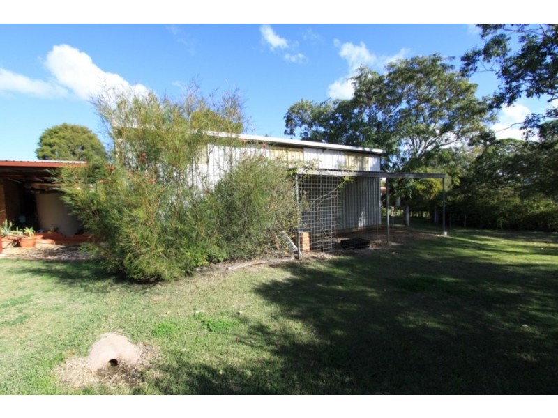 Kingaroy QLD 4610