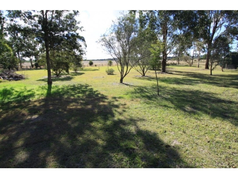 Kingaroy QLD 4610