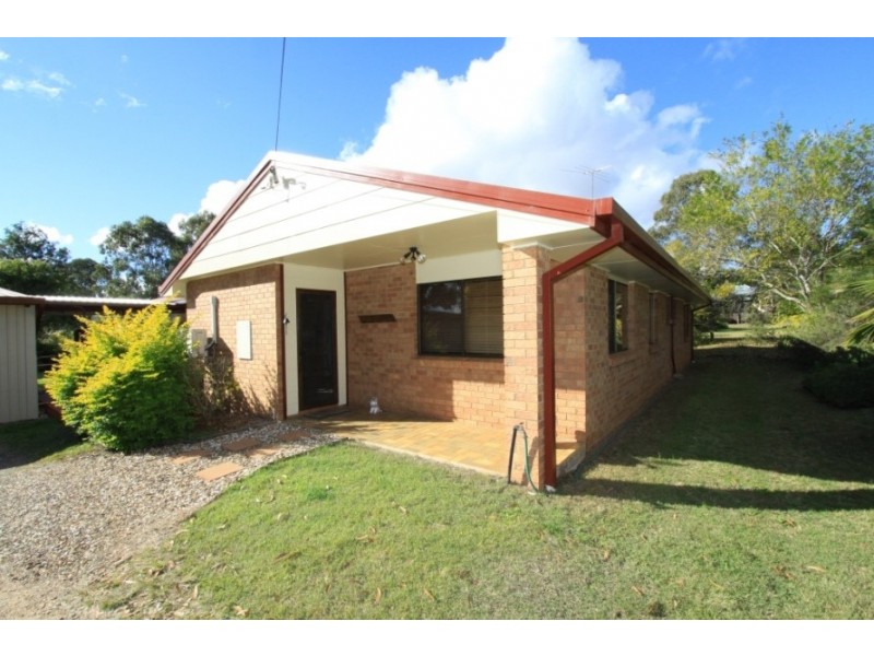Kingaroy QLD 4610