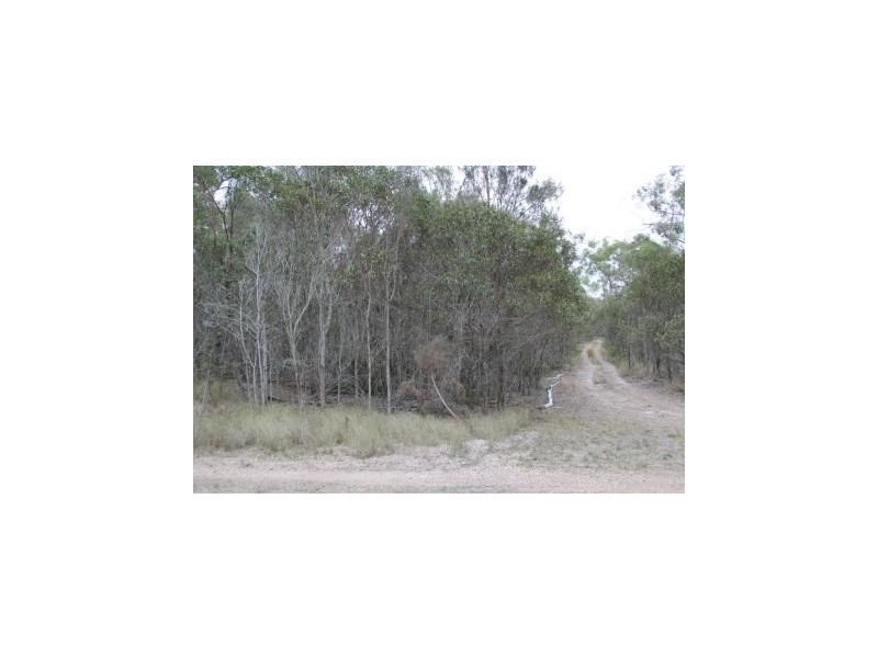 Dangore QLD 4610