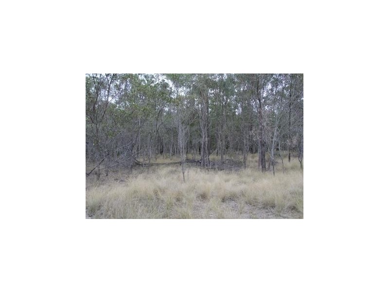 Dangore QLD 4610