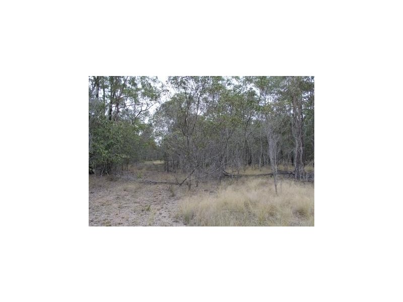 Dangore QLD 4610