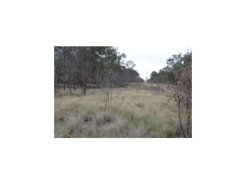 Dangore QLD 4610