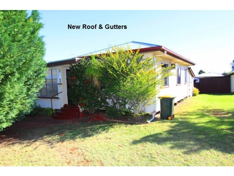 7 Tuite Street, Kingaroy QLD 4610