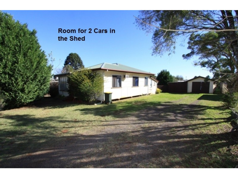 7 Tuite Street, Kingaroy QLD 4610