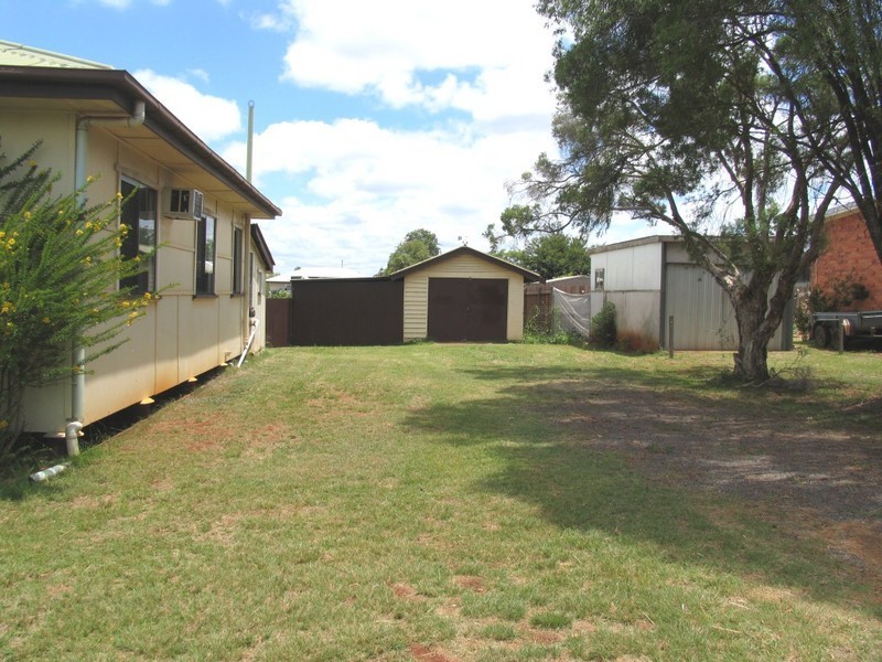 7 Tuite Street, Kingaroy QLD 4610