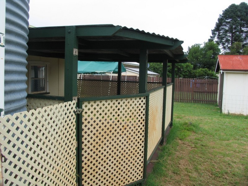 7 Tuite Street, Kingaroy QLD 4610
