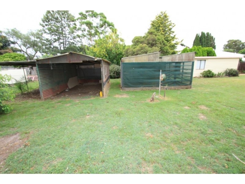 5 Toomey Street, Kingaroy QLD 4610