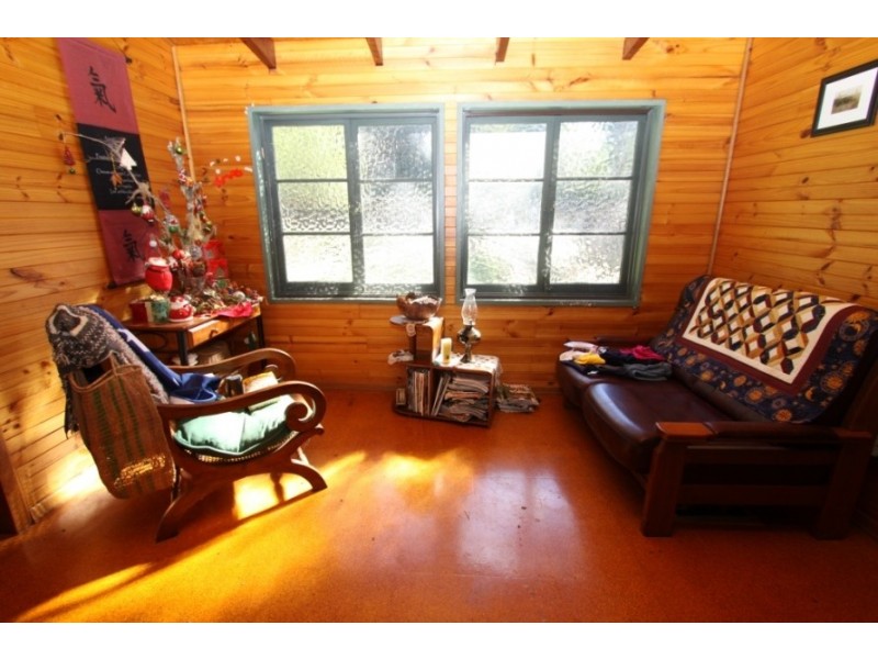 Lot 14 Red Cedar Drive, Wengenville QLD 4615