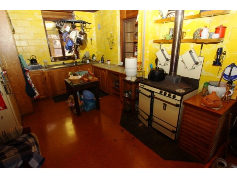 Lot 14 Red Cedar Drive, Wengenville QLD 4615