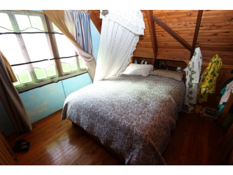 Lot 14 Red Cedar Drive, Wengenville QLD 4615