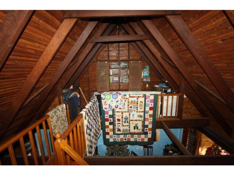 Lot 14 Red Cedar Drive, Wengenville QLD 4615