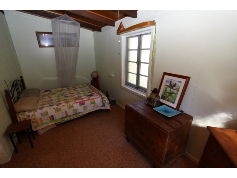 Lot 14 Red Cedar Drive, Wengenville QLD 4615