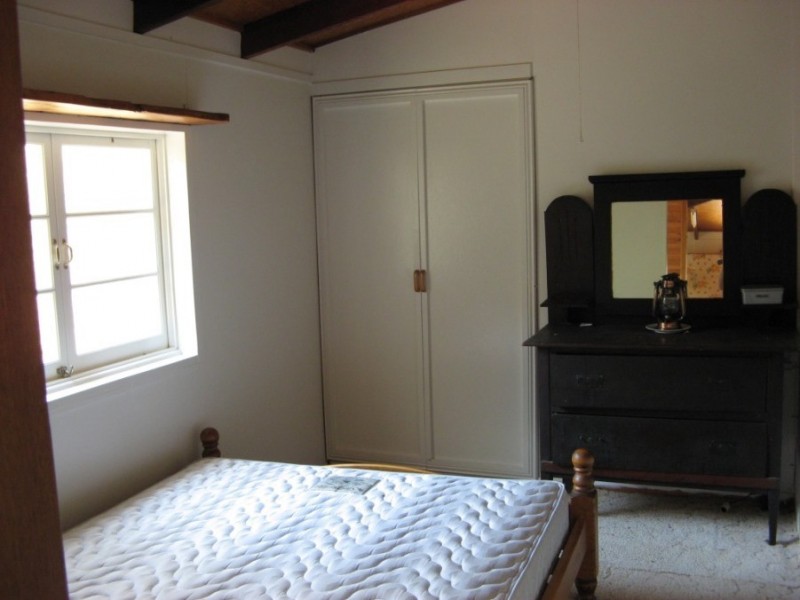 Lot 14 Red Cedar Drive, Wengenville QLD 4615