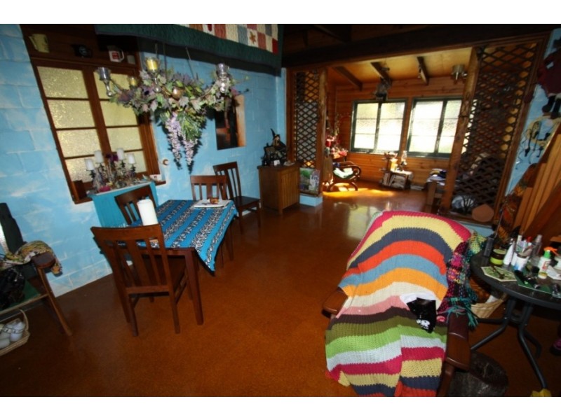 Lot 14 Red Cedar Drive, Wengenville QLD 4615