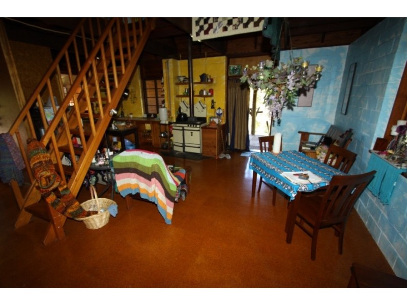 Lot 14 Red Cedar Drive, Wengenville QLD 4615