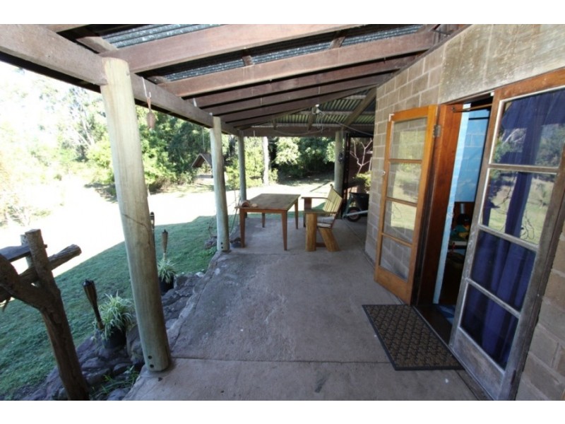 Lot 14 Red Cedar Drive, Wengenville QLD 4615