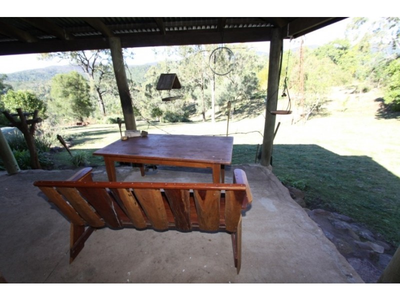 Lot 14 Red Cedar Drive, Wengenville QLD 4615