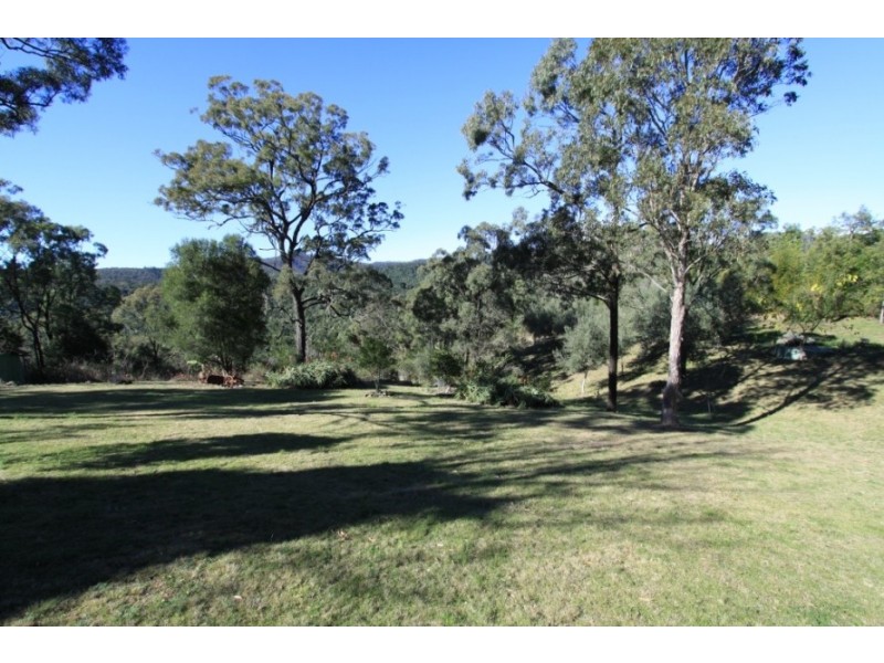 Lot 14 Red Cedar Drive, Wengenville QLD 4615