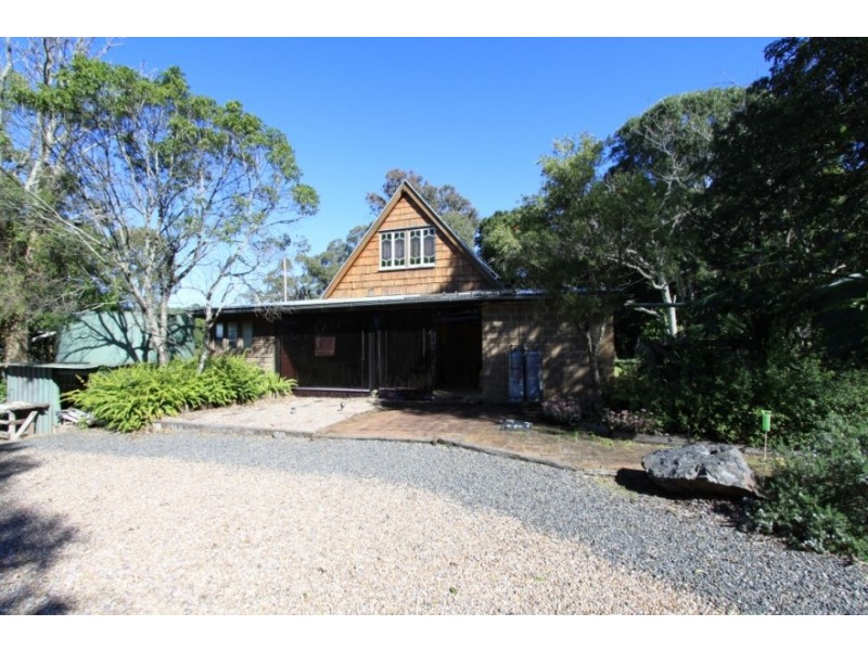 Lot 14 Red Cedar Drive, Wengenville QLD 4615