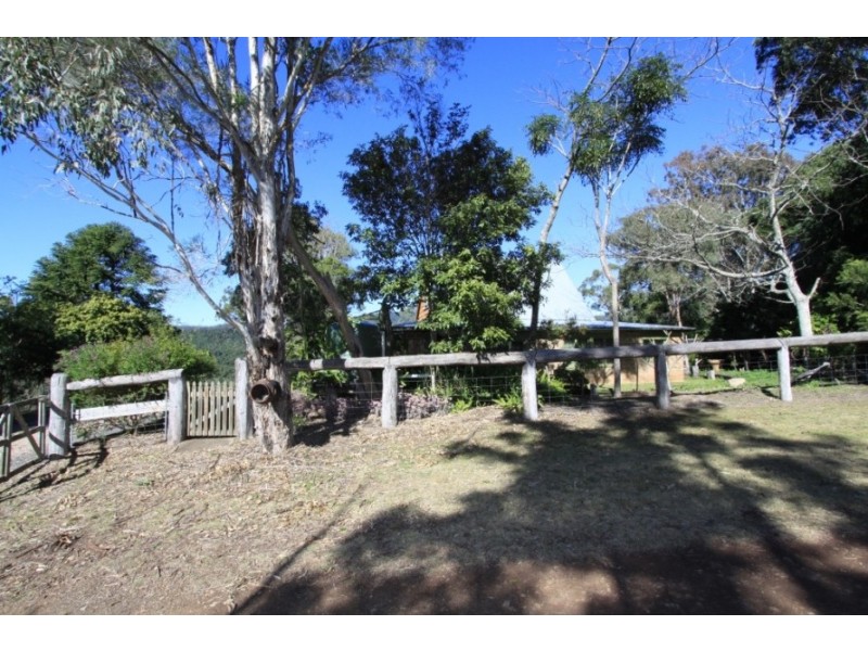 Lot 14 Red Cedar Drive, Wengenville QLD 4615