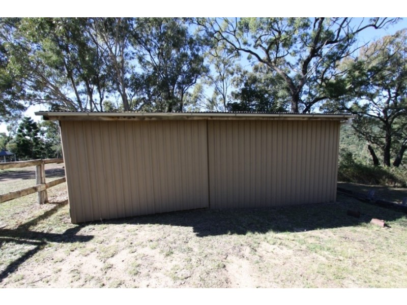 Lot 14 Red Cedar Drive, Wengenville QLD 4615