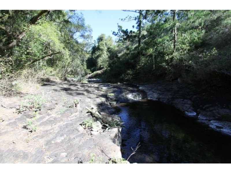 Lot 14 Red Cedar Drive, Wengenville QLD 4615