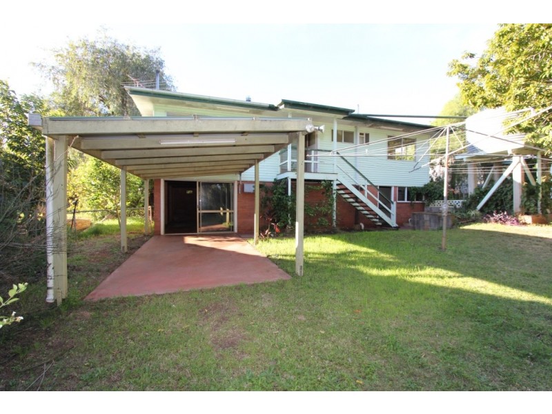 Kingaroy QLD 4610
