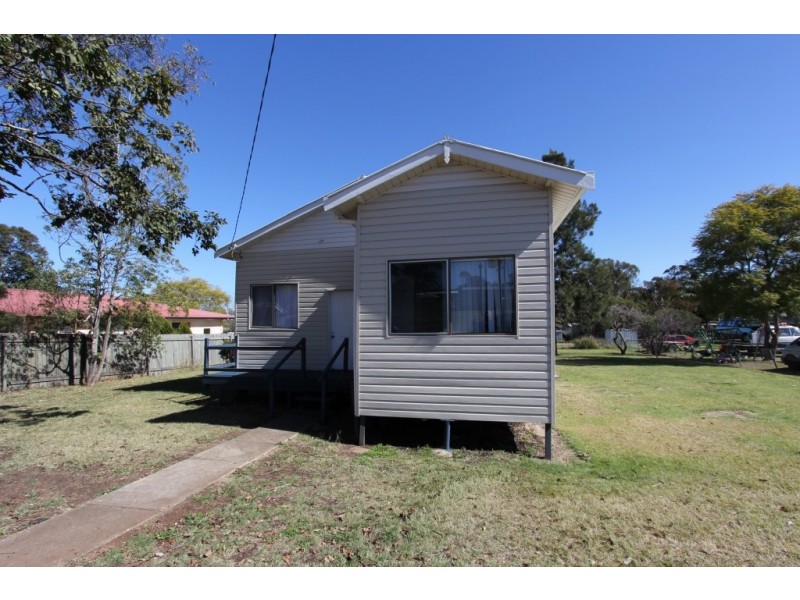 Kingaroy QLD 4610