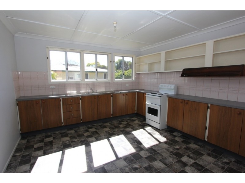 Kingaroy QLD 4610
