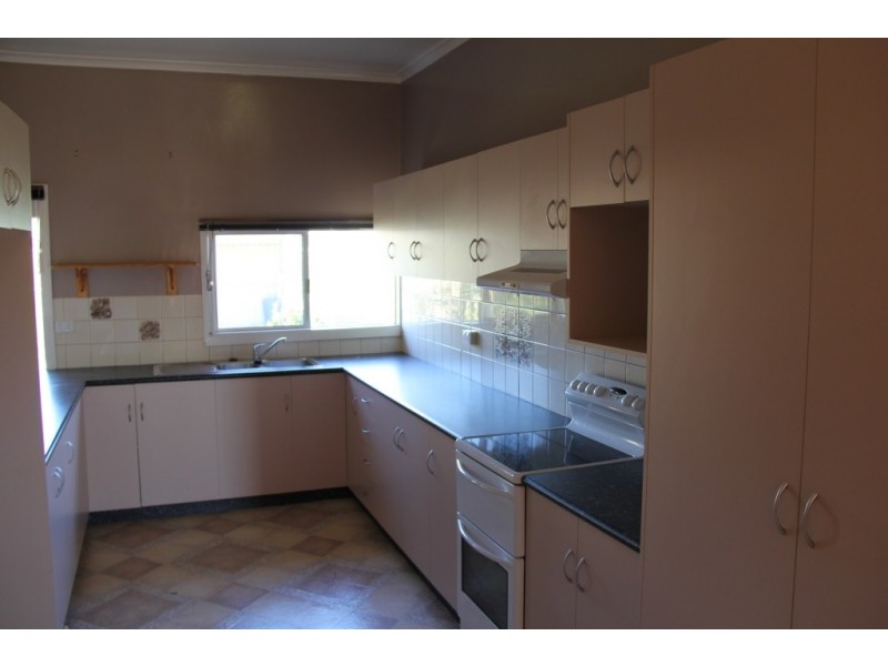 Kumbia QLD 4610