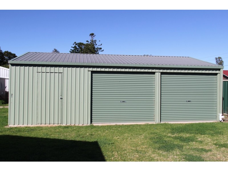 Kumbia QLD 4610