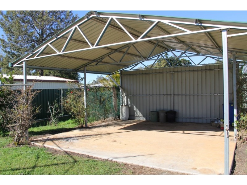 Kumbia QLD 4610
