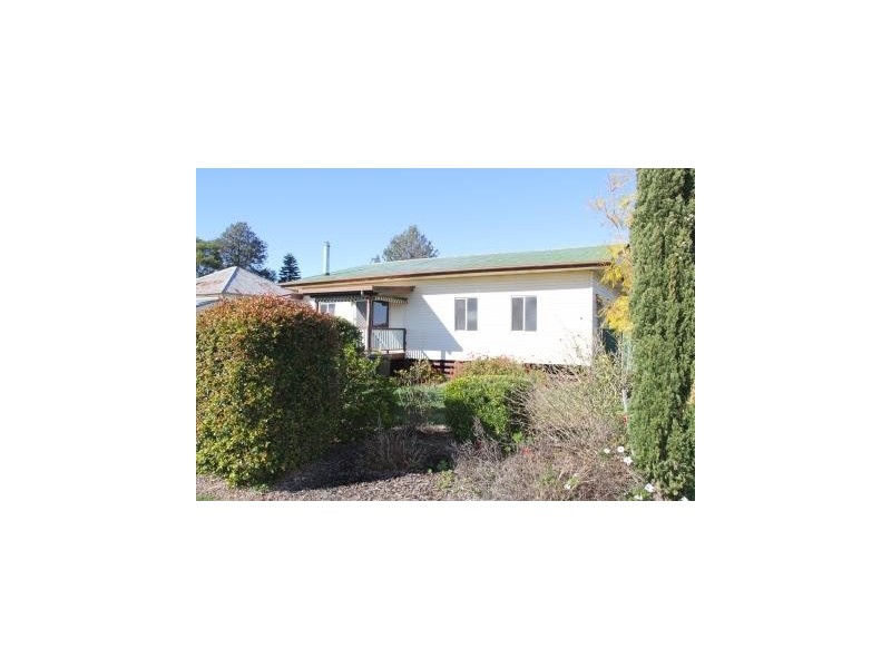 Kumbia QLD 4610