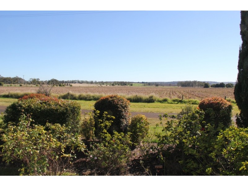 Kumbia QLD 4610