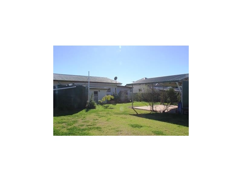Kumbia QLD 4610