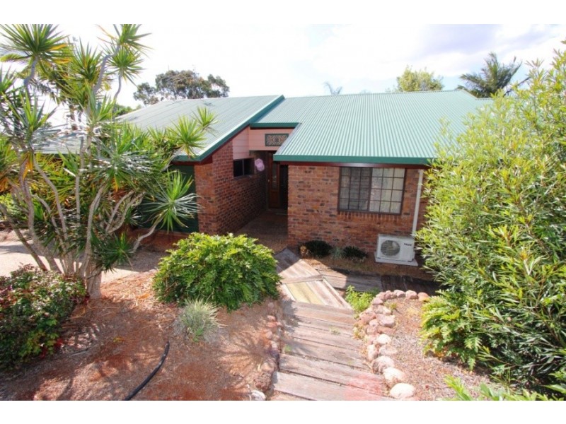 Kingaroy QLD 4610